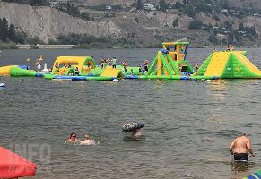 Penticton Canada Park