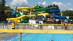 Prince Albert Canada Park