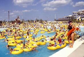 Cherry Valley United States Waterpark