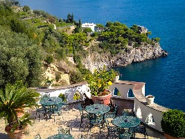 Tours of Amalfi Coast