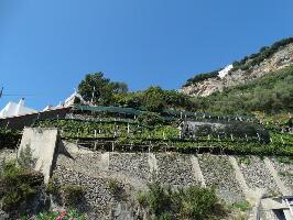 Ravello Canada Walk
