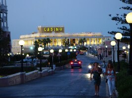 Malta Malta Casino