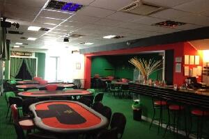 Pontecagnano Faiano Canada Casino