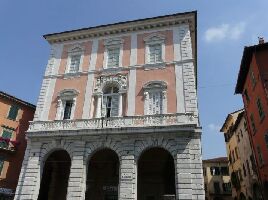 Casino dei Nobili