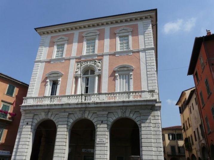 Casino dei Nobili