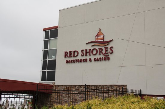 Red Shores Racetrack and Casino