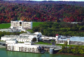 Elizabeth United States Casino