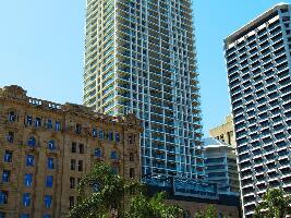 Oaks Casino Towers