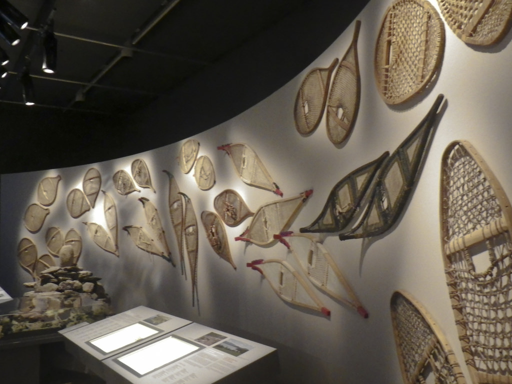 Musee de la Civilisation