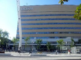 Universite du Quebec a Montreal (UQAM)