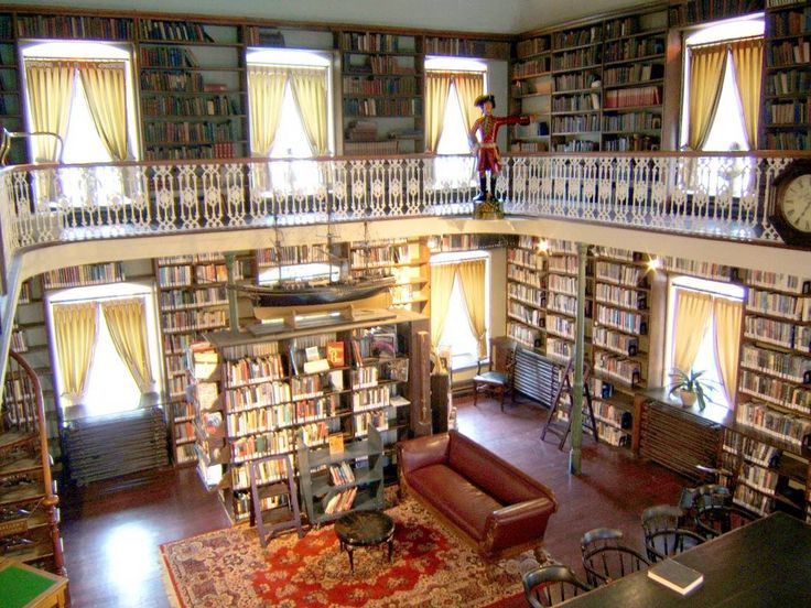 Literary and Historical Society of Quebec