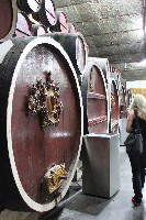 Barossa Chateau
