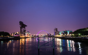 Glasgow Science Centre