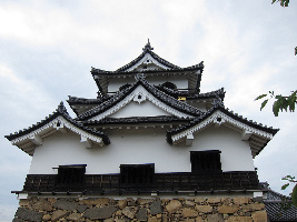 Hikone Castle