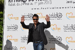 Morocco Morocco Festival