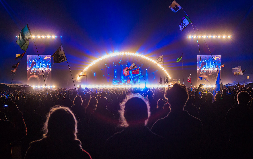 Roskilde Festival