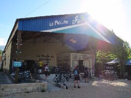 France Bike Rentals