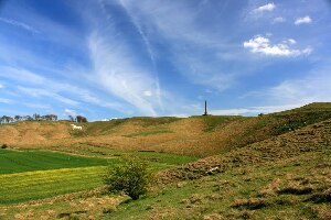 United Kingdom Monument