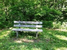 Lincoln Memorial Garden