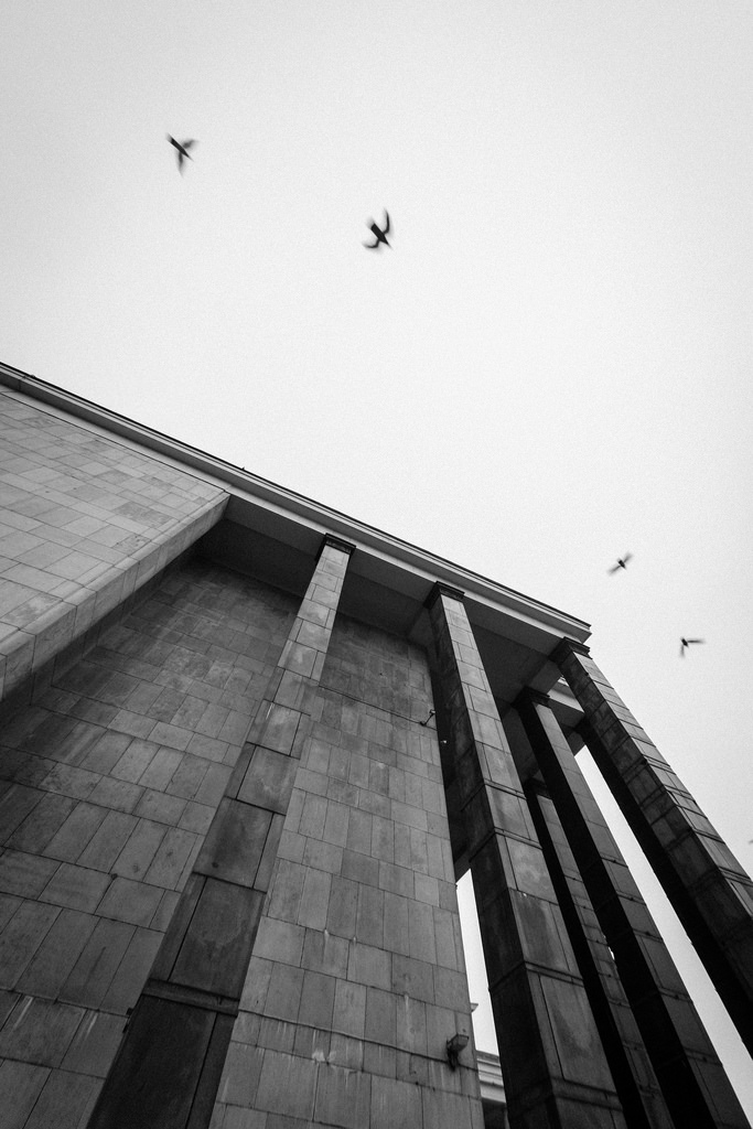 Russian State Library