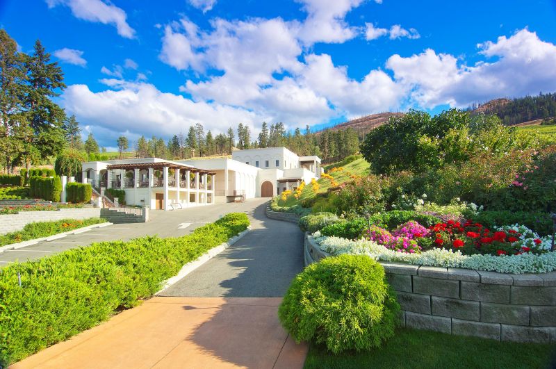 CedarCreek Estate Winery
