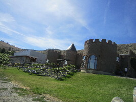 House of Rose Winery
