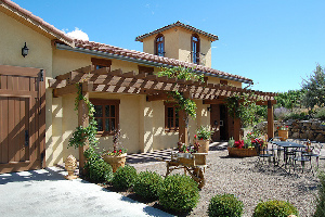 La Stella Winery
