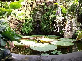 Giardini La Mortella