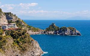 La Conca Azzurra