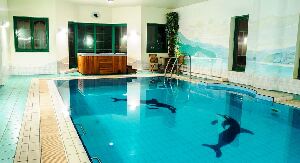 Hotel Amax-SPA&Wellness