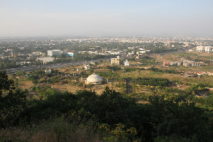 Pandavleni Caves