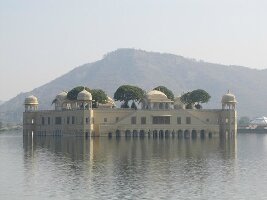 Golden Triangle India - Day Tours