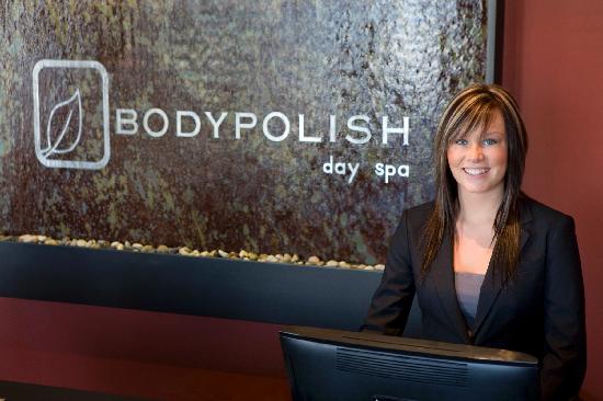 Body Polish Day Spa