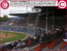 Canada Stadium