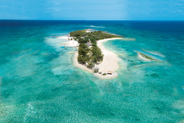 Wellness Spa Bahamas