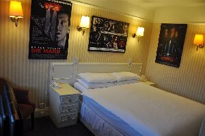 Marvo Mysteries Escape Room Bournemouth