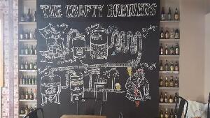 Pambula Australia Brewery