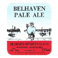 Belhaven Brewery