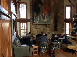 Lancaster United States Brewery