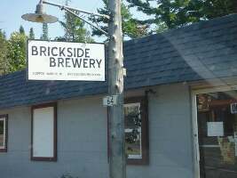 Copper Harbor United States Brewery