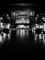 Kanazawa Station