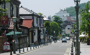 Kitano-cho
