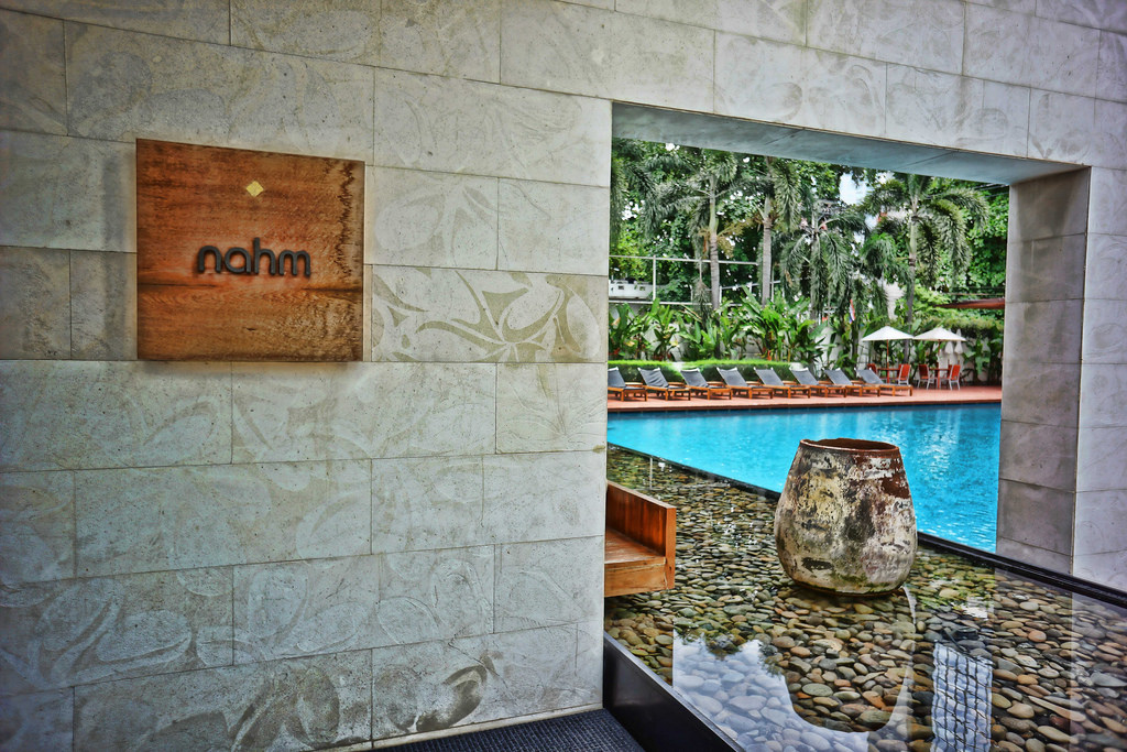 Nahm Restaurant