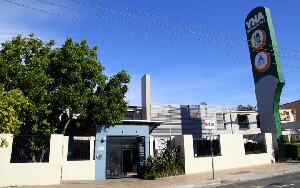 Brisbane City YHA