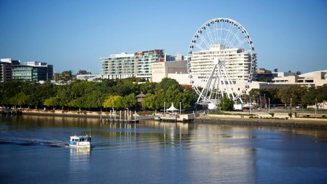 BUNK Brisbane