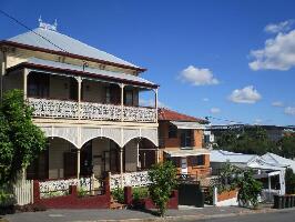 Aussie Way Backpackers Hostel