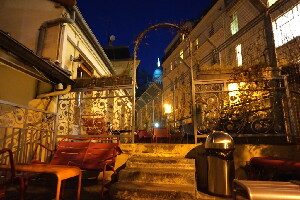 Le Village Hostel