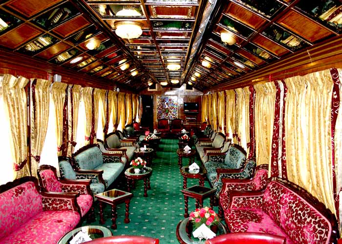 India Trip On Wheels