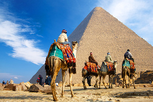 Tour Egypt by Experts