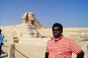 Lady Egypt Tours - Day Tour